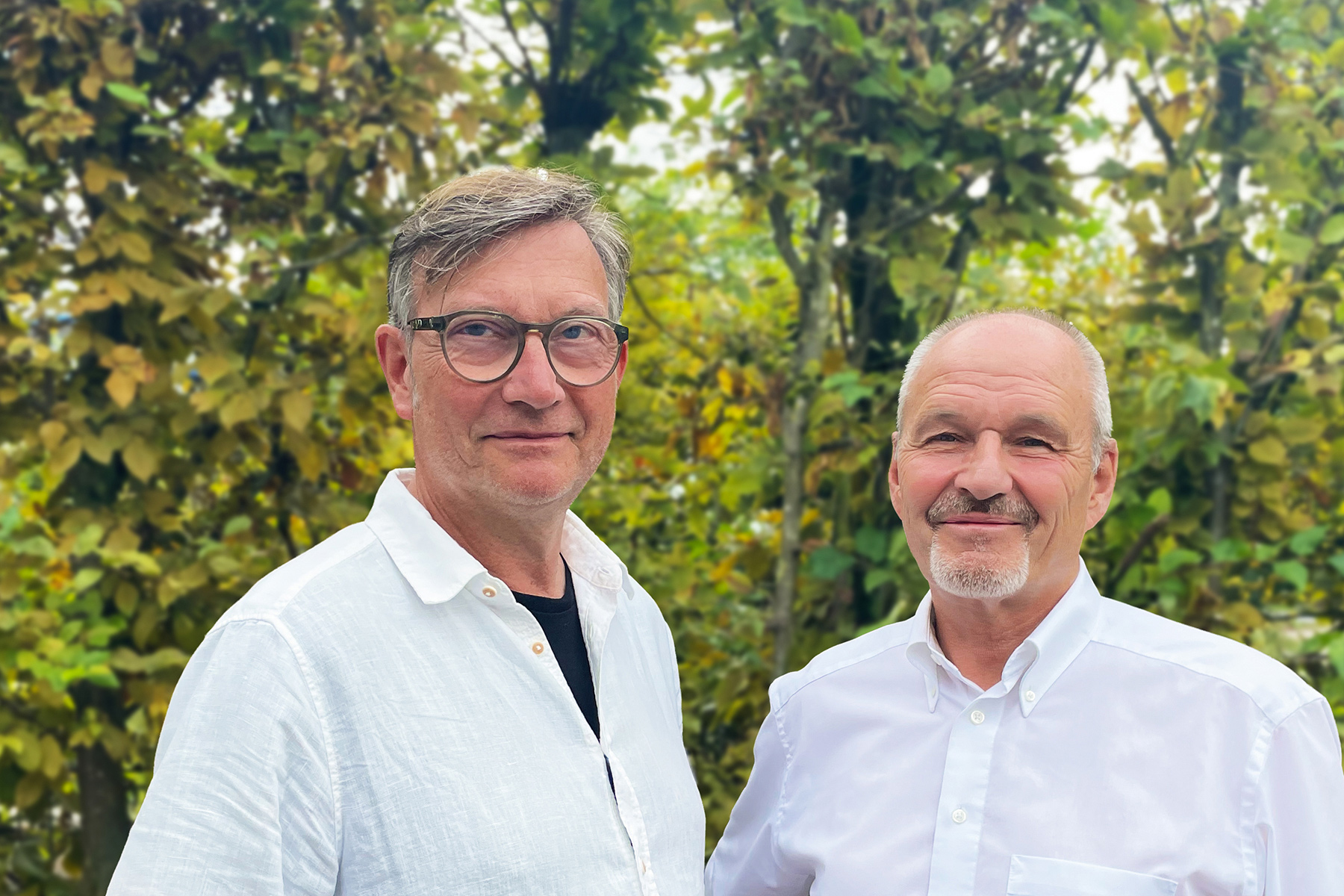 <h2>Ihr Kontakt zu uns</h2> test