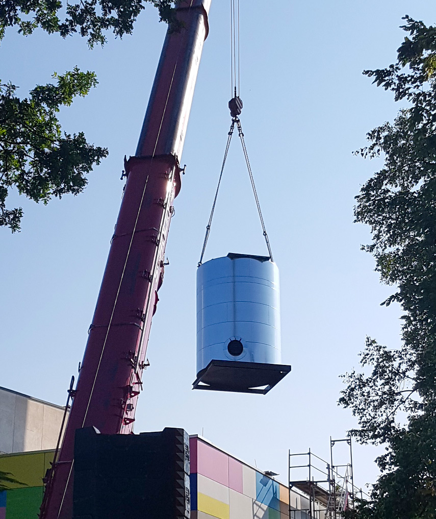 <h2>Anwendungsgebiete</h2> test